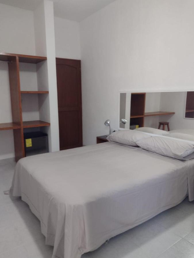 Las Margaritas Casa De Huespedes Apartman Cancún Kültér fotó