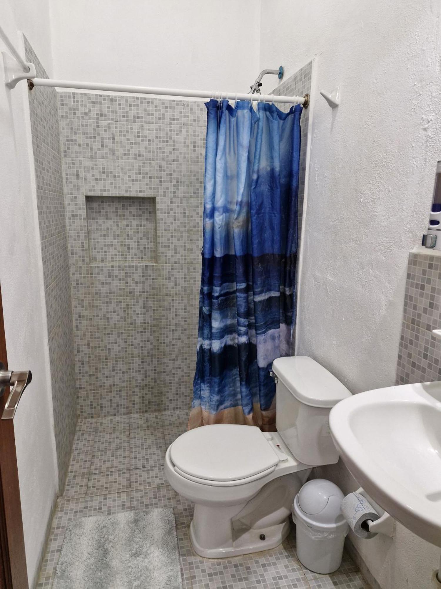 Las Margaritas Casa De Huespedes Apartman Cancún Kültér fotó