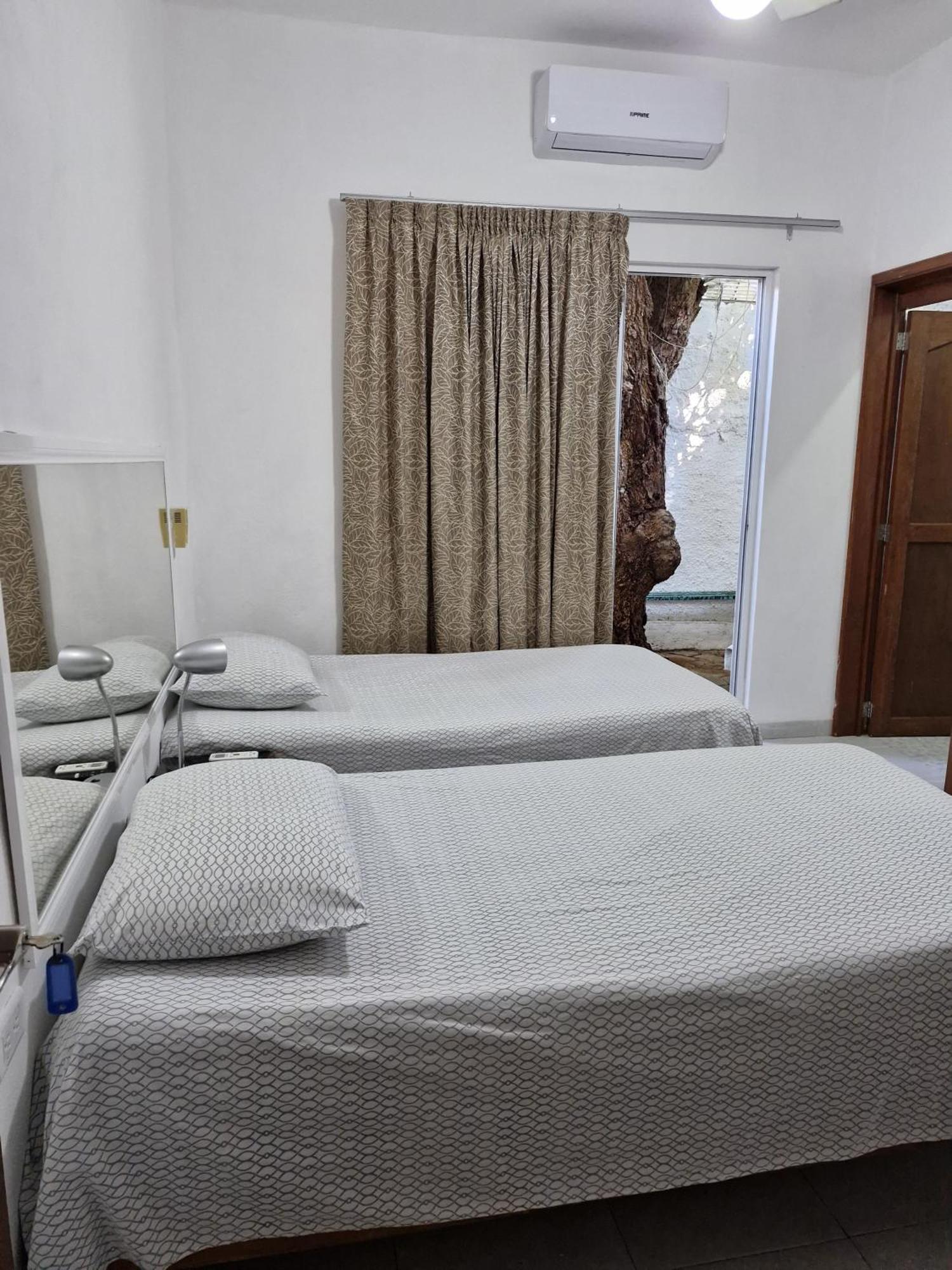 Las Margaritas Casa De Huespedes Apartman Cancún Kültér fotó