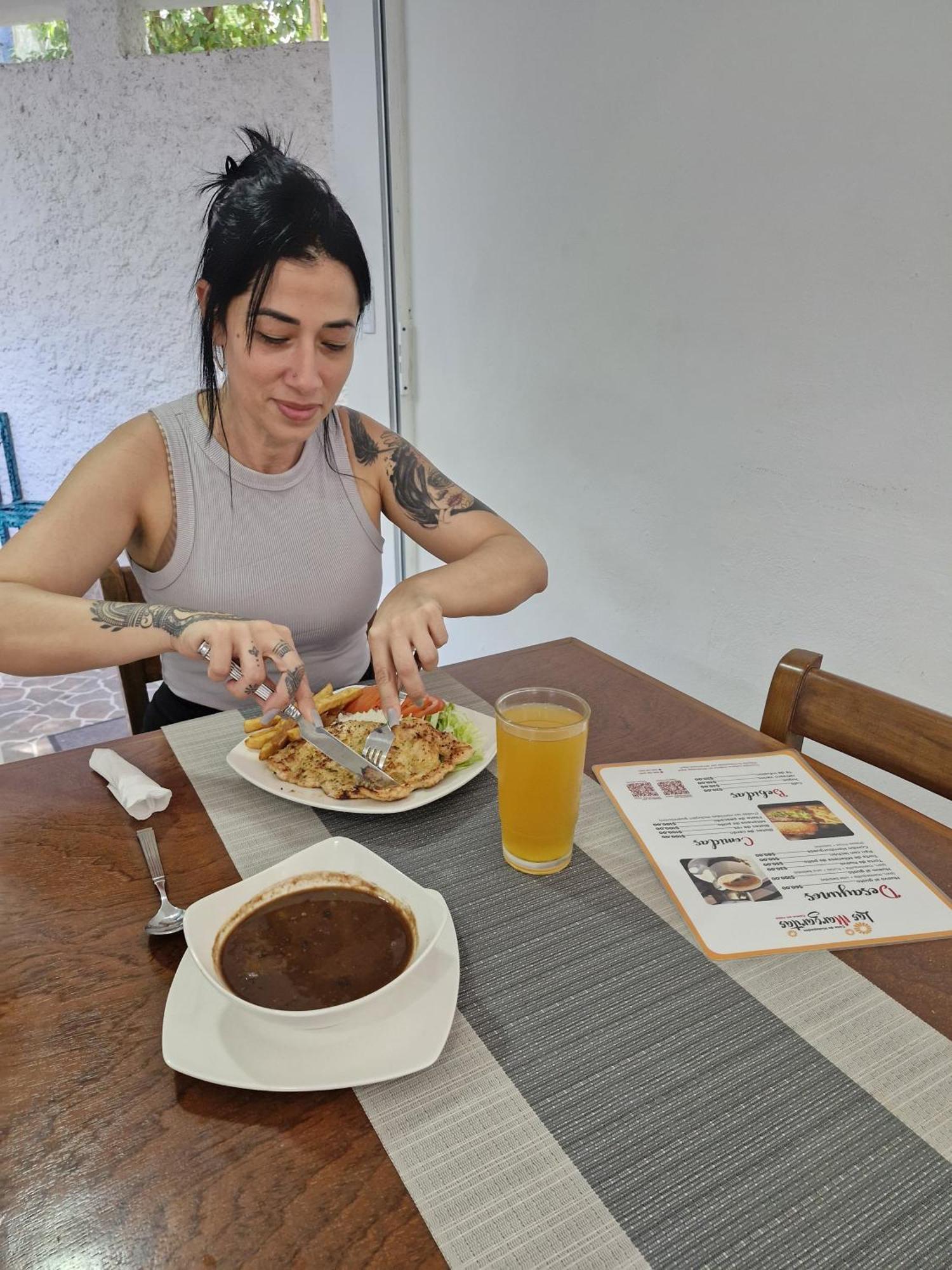 Las Margaritas Casa De Huespedes Apartman Cancún Kültér fotó