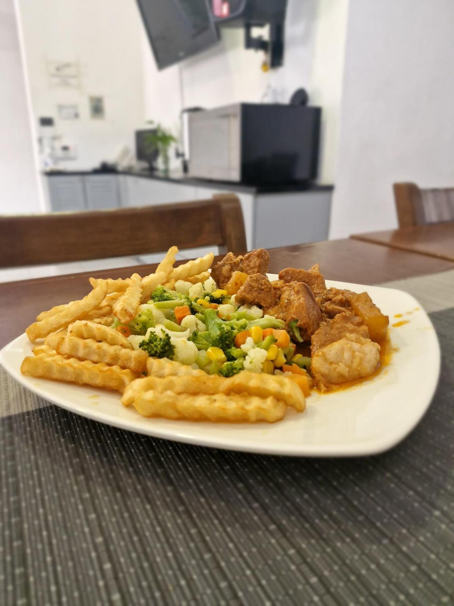 Las Margaritas Casa De Huespedes Apartman Cancún Kültér fotó